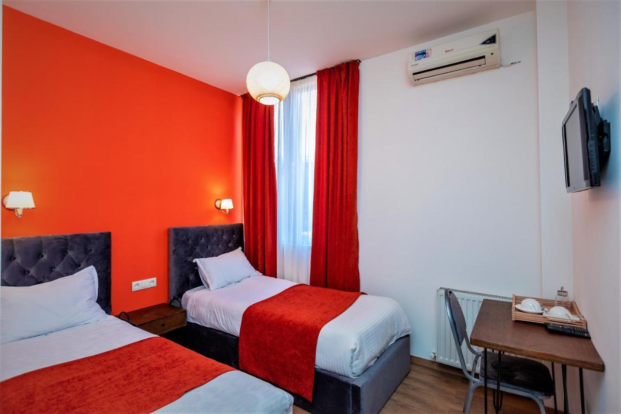B&B Old Tbilisi 2*