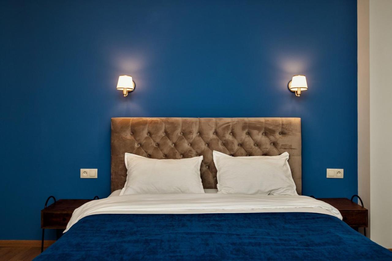 B&B Old Tbilisi Bed & Breakfast 2*