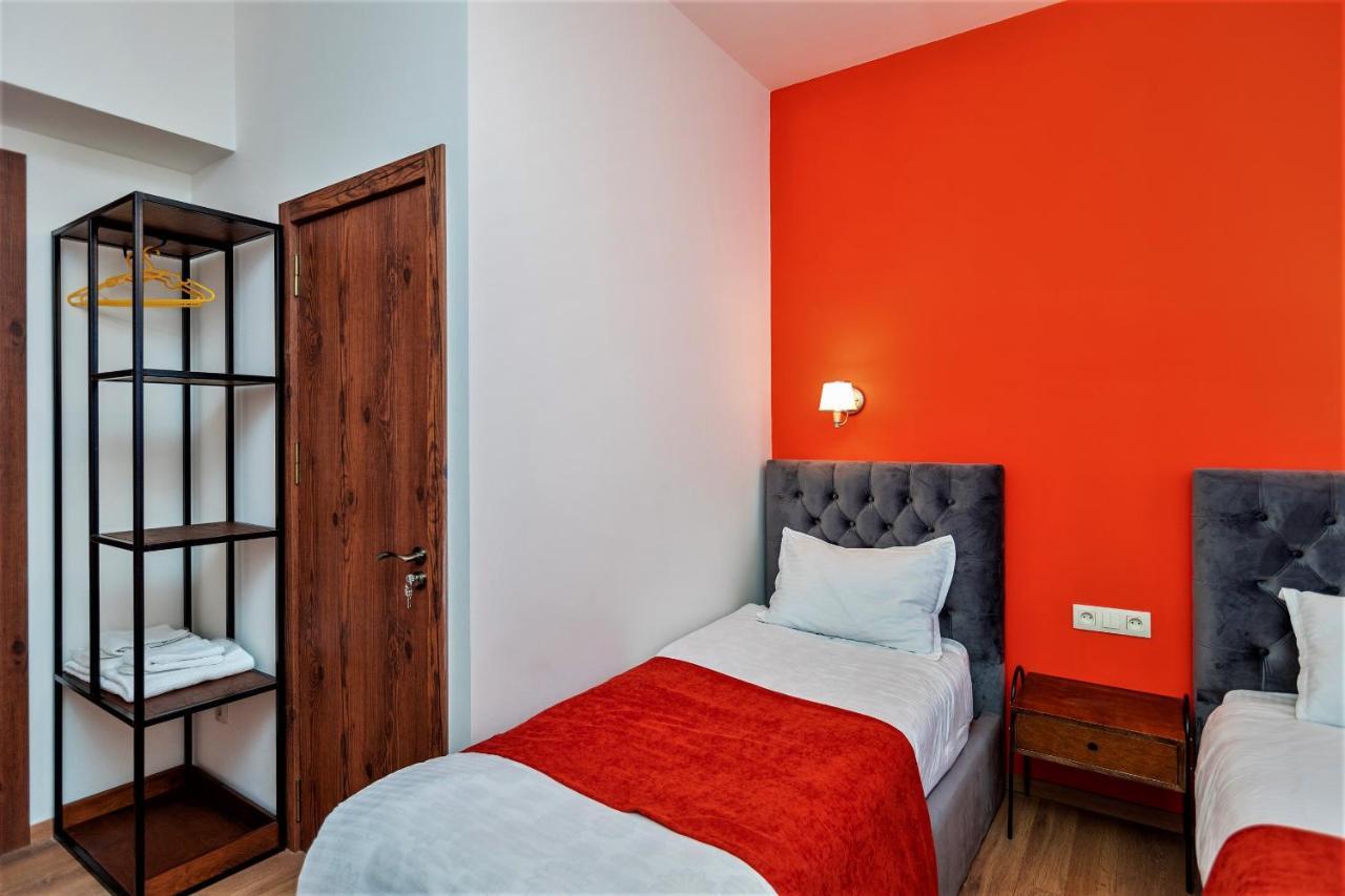Bed & Breakfast B&B Old Tbilisi Tbilisi