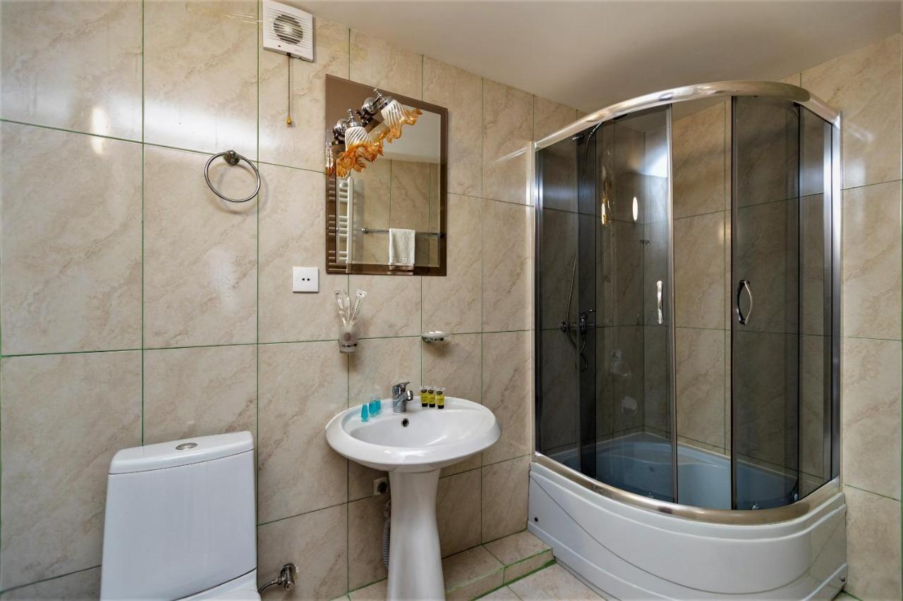 Bed & Breakfast B&B Old Tbilisi 2*